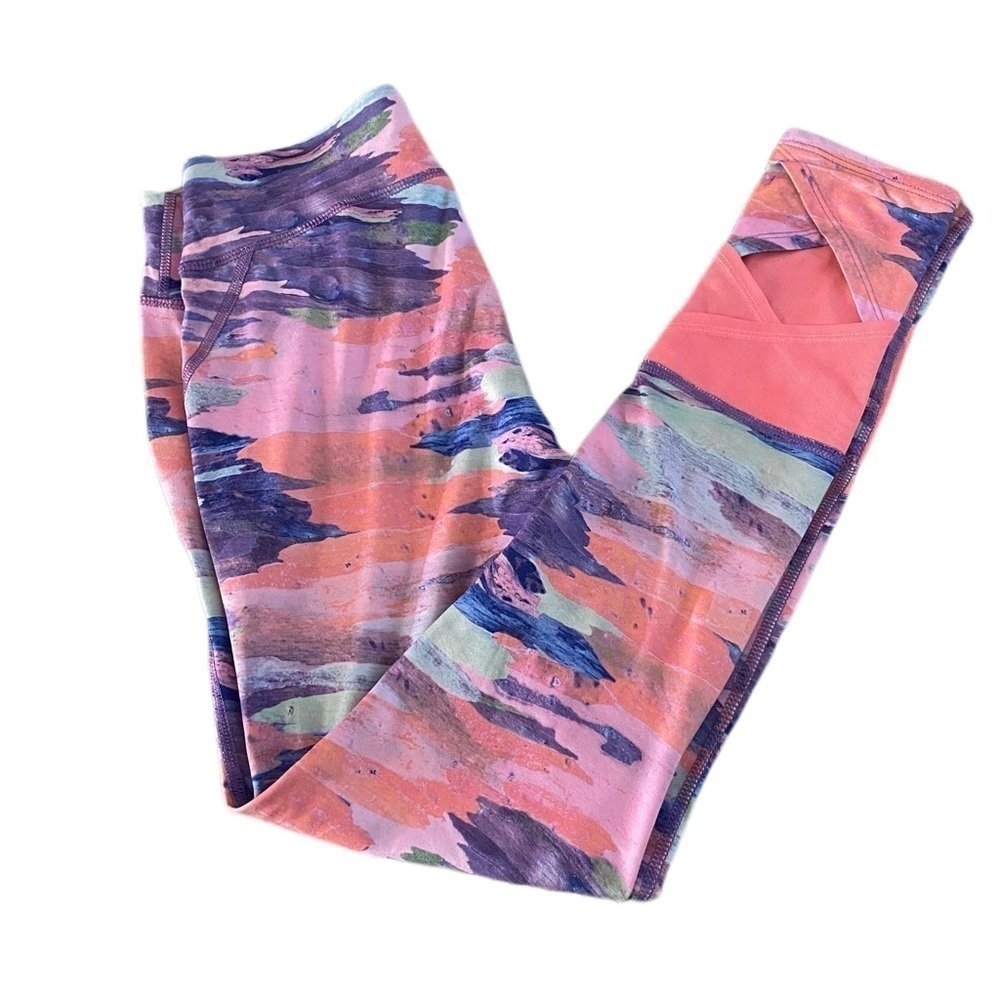 All in Motion Size XL 14/16 Leggings